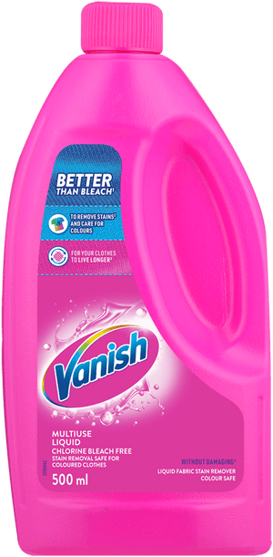 Vanish Pink Liquid 500ml.png